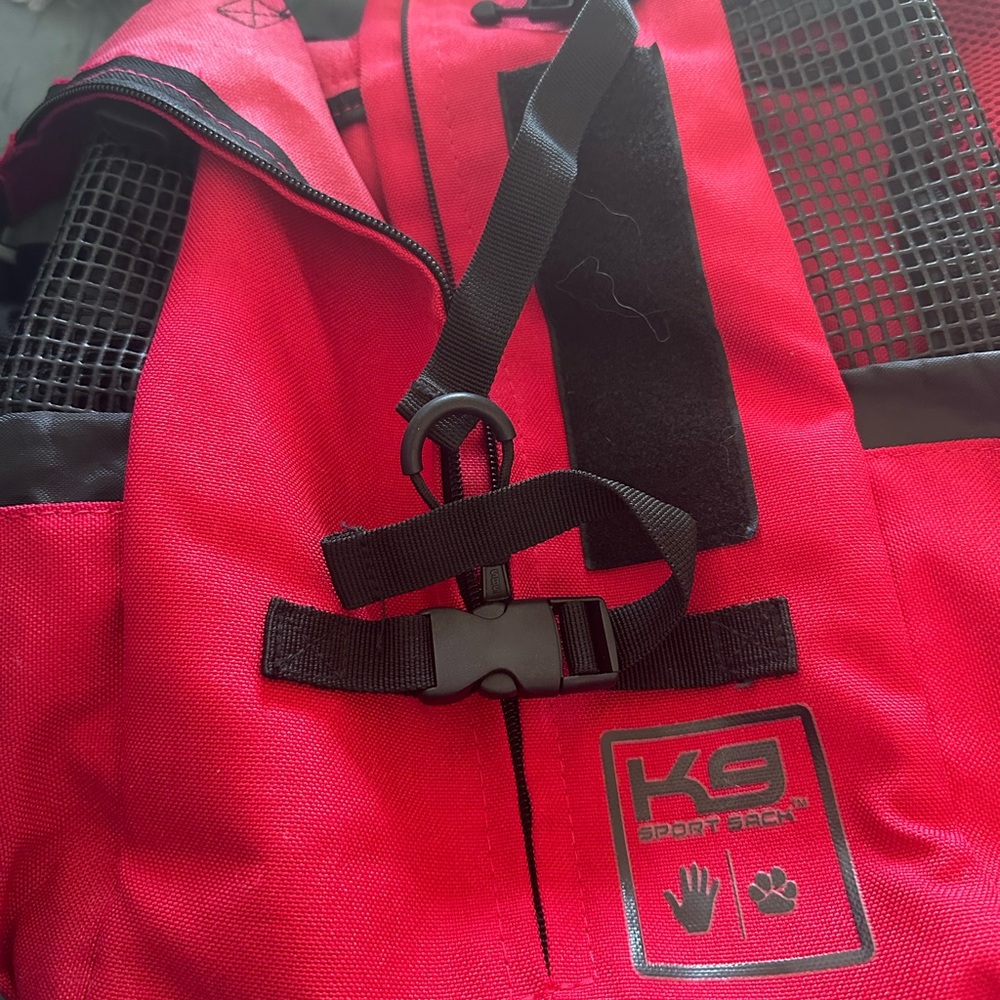 K9 Sport Sack